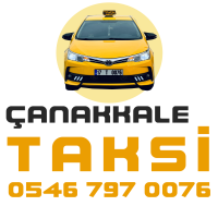 Taksi Logo